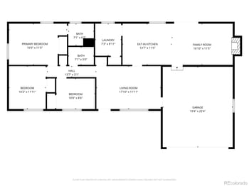 1370 Daphne St, Broomfield, CO 80020