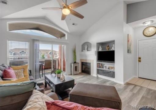 14261 1 St Dr #305, Aurora, CO 80011