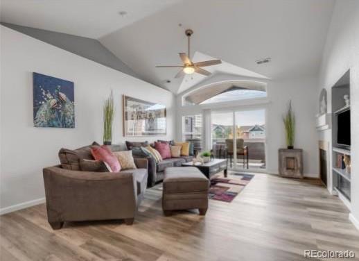 14261 1 St Dr #305, Aurora, CO 80011