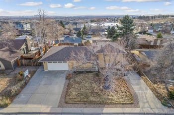 960 Arbutus St, Lakewood, CO 80228