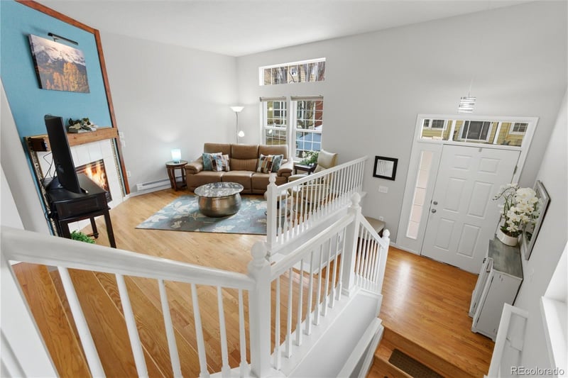 1497 Red Peak Dr, Castle Rock, CO 80109