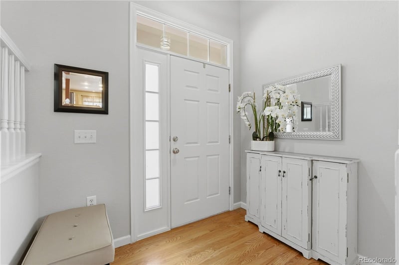 1497 Red Peak Dr, Castle Rock, CO 80109