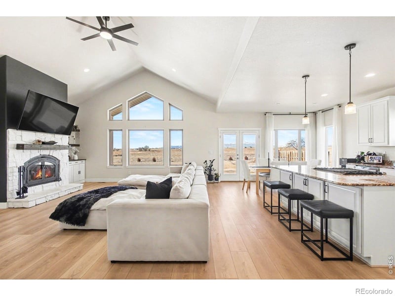 8150 Benjamins Vw, Peyton, CO 80831