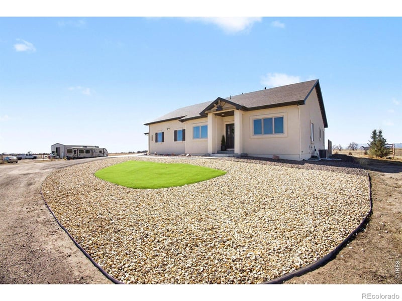 8150 Benjamins Vw, Peyton, CO 80831