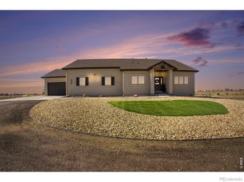 8150 Benjamins Vw, Peyton, CO 80831