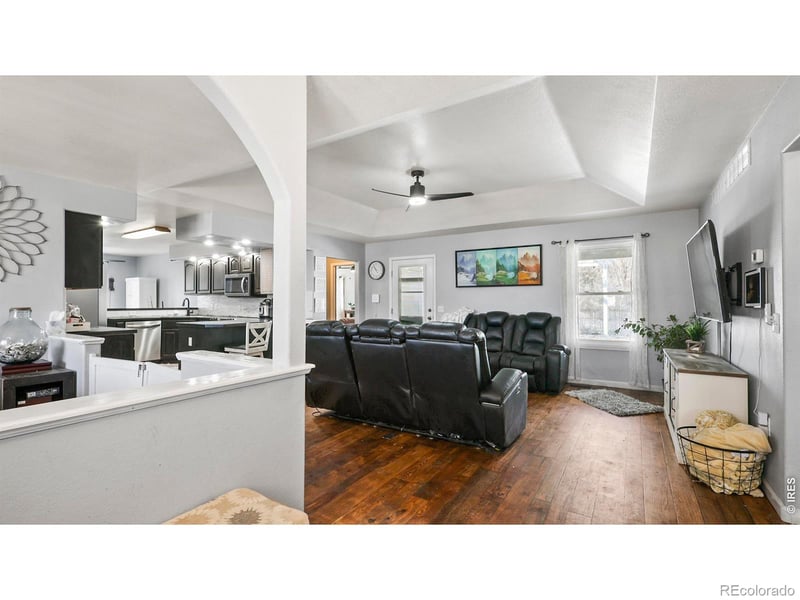 410 Samples Ave, Brush, CO 80723