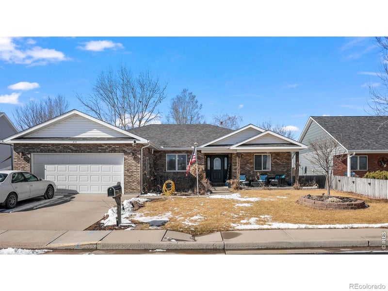 410 Samples Ave, Brush, CO 80723