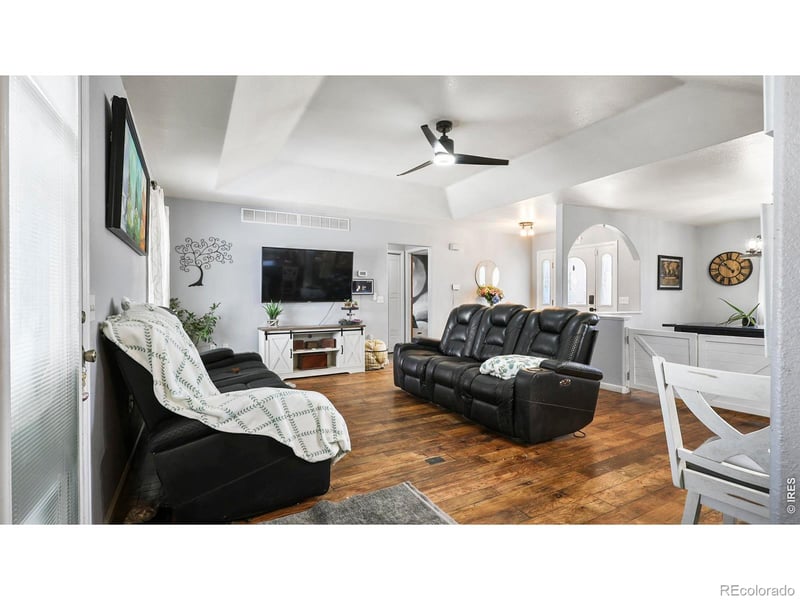 410 Samples Ave, Brush, CO 80723