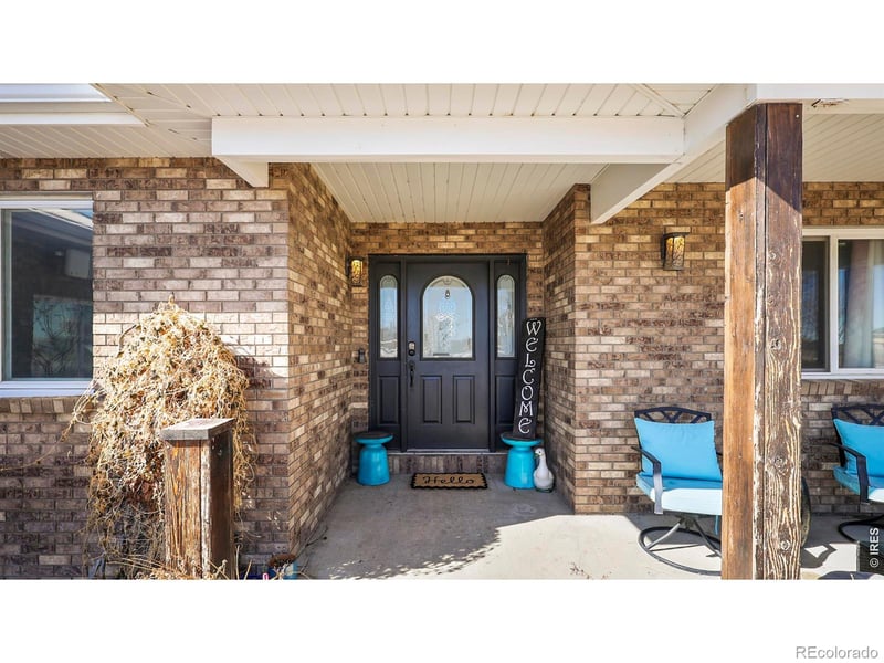 410 Samples Ave, Brush, CO 80723