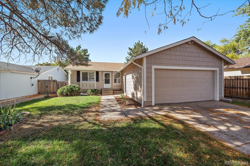 3569 Nucla St, Aurora, CO 80013