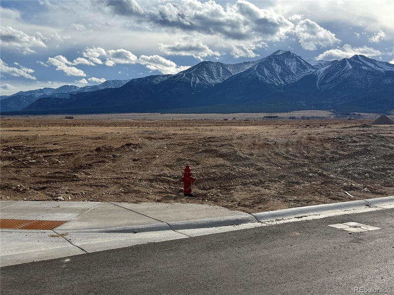 116 Nighthawk Rd, Buena Vista, CO 81211