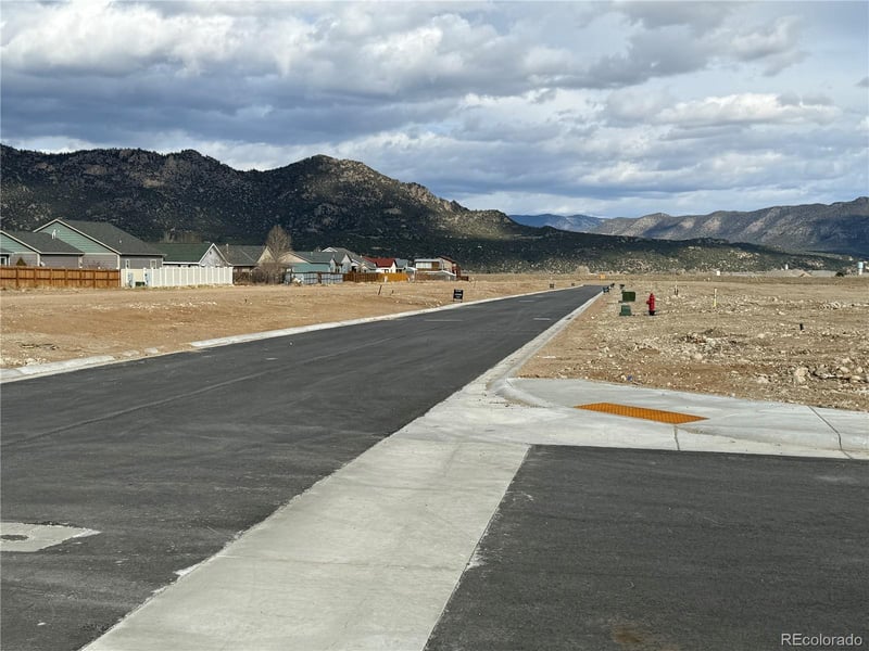 116 Nighthawk Rd Lot 81, Buena Vista, CO 81211
