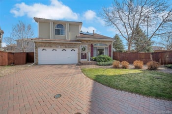 20000 Mitchell Pl #9, Denver, CO 80249