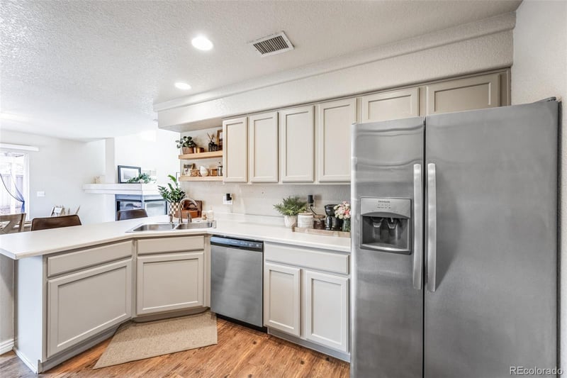 20000 Mitchell Pl #9, Denver, CO 80249