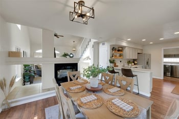 20000 Mitchell Pl #9, Denver, CO 80249