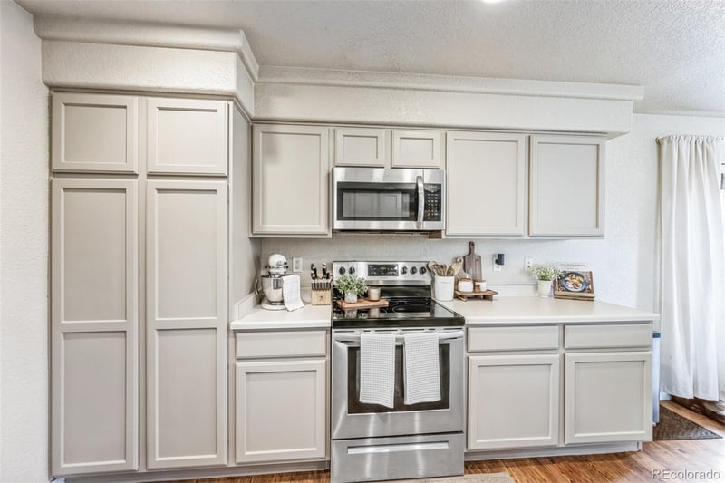 20000 Mitchell Pl #9, Denver, CO 80249