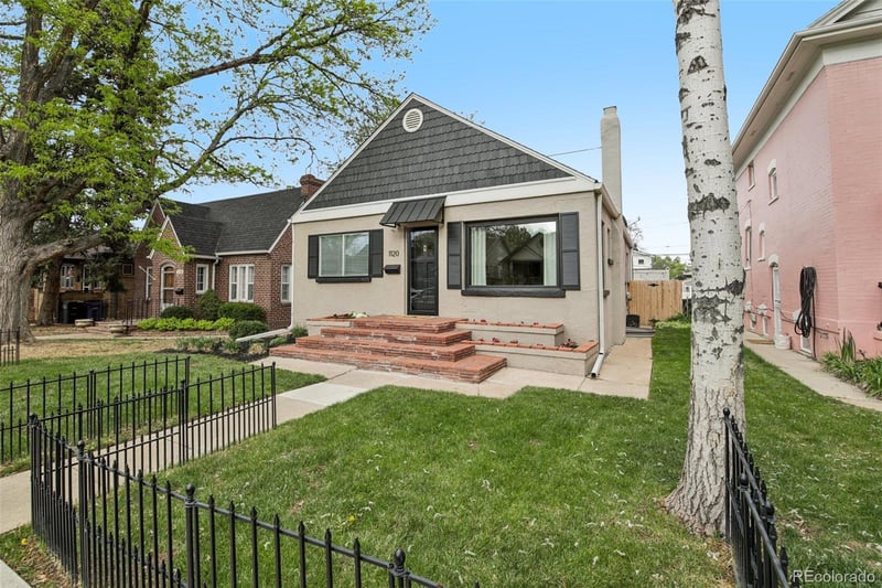 1120 Madison St, Denver, CO 80206