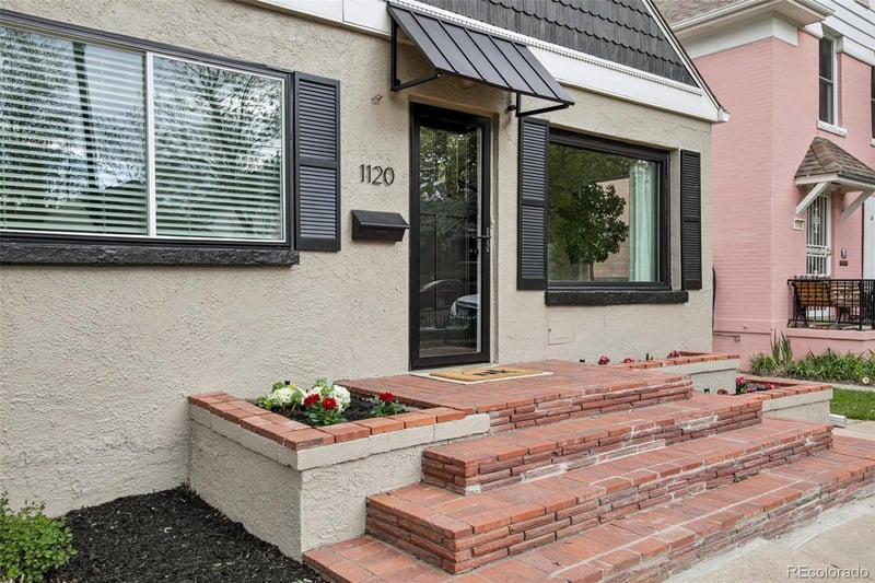 1120 Madison St, Denver, CO 80206