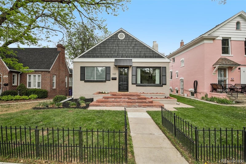 1120 Madison St, Denver, CO 80206