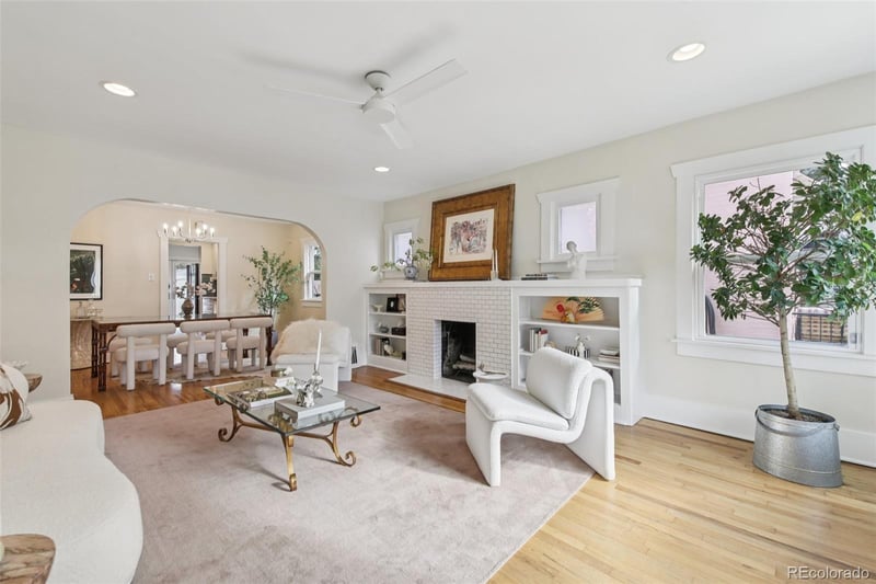 1120 Madison St, Denver, CO 80206