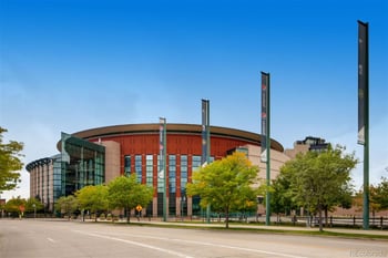 1625 Larimer St #2904, Denver, CO 80202