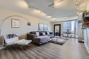 1625 Larimer St #2904, Denver, CO 80202