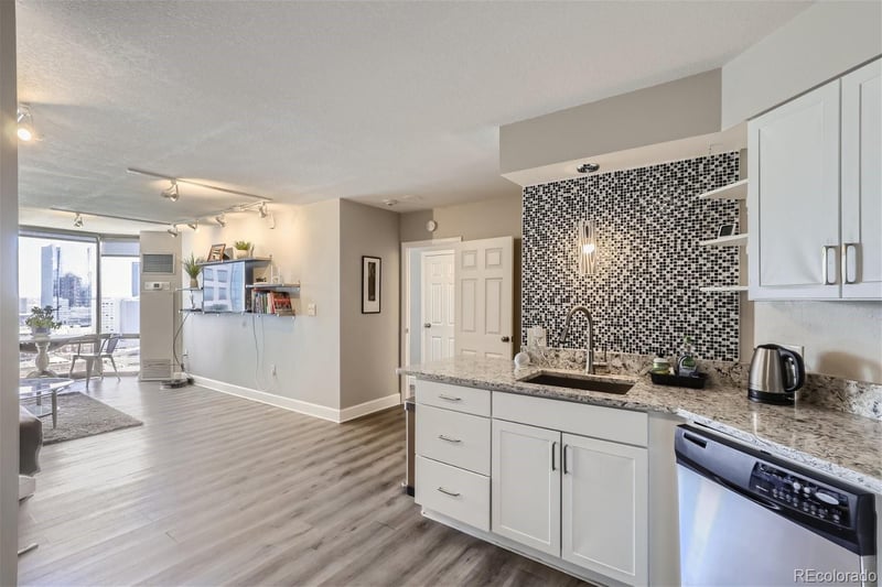 1625 Larimer St #2904, Denver, CO 80202