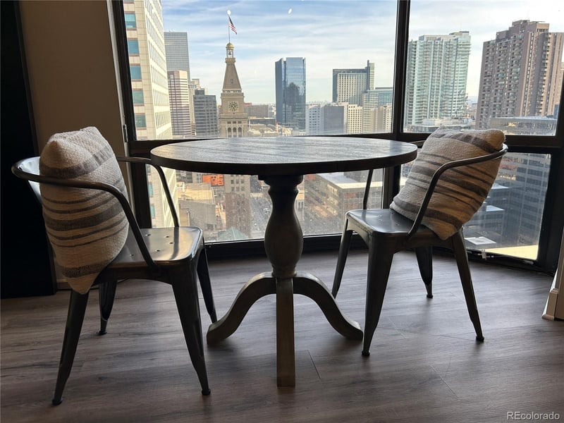 1625 Larimer St #2904, Denver, CO 80202