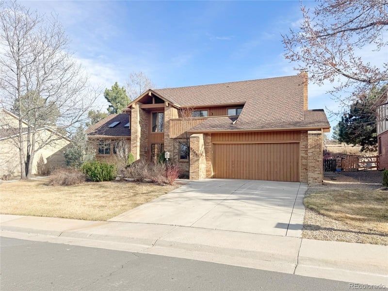 7706 Madison Cir, Centennial, CO 80122