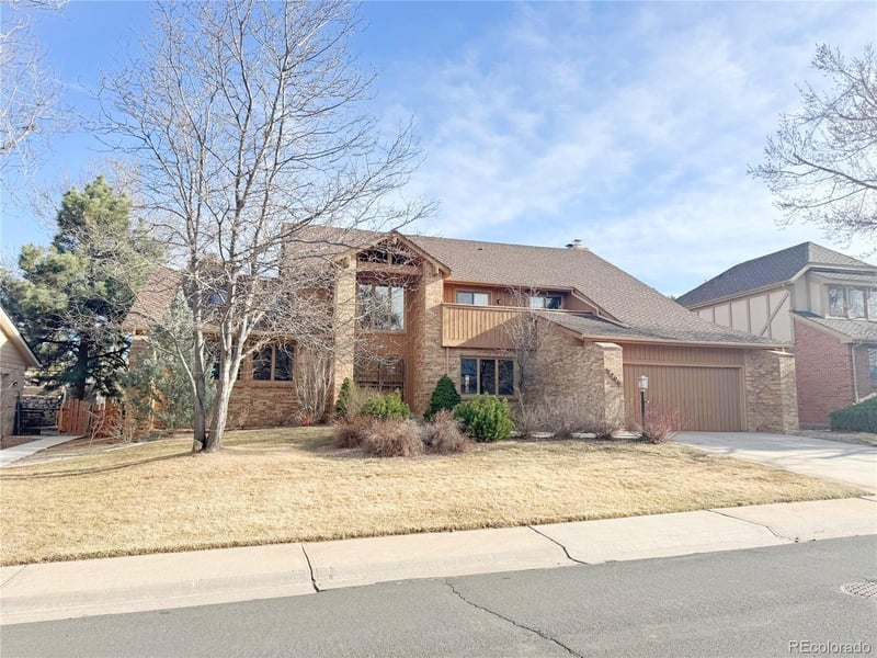 7706 Madison Cir, Centennial, CO 80122