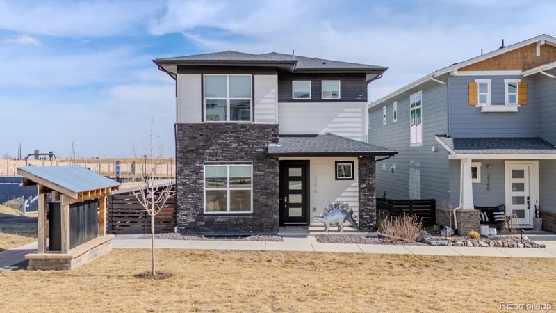 2370 Miner Ln, Superior, CO 80027