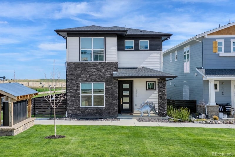 2370 Miner Ln, Superior, CO 80027