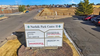 374 Norfolk St, Aurora, CO 80011