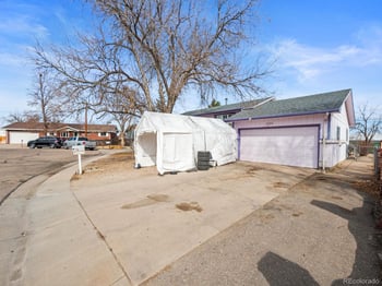 1120 Mckinley Ave, Fort Lupton, CO 80621