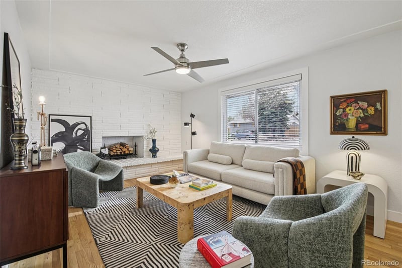 5335 Garland St, Arvada, CO 80002