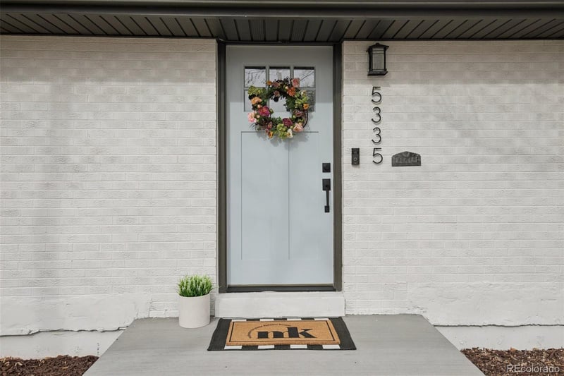 5335 Garland St, Arvada, CO 80002