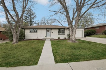 5335 Garland St, Arvada, CO 80002