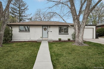 5335 Garland St, Arvada, CO 80002