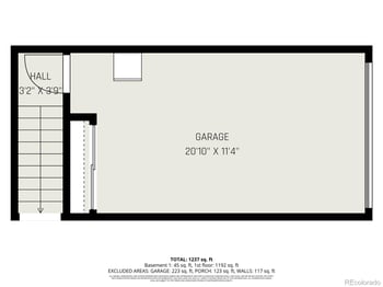 2112 Denton Grv #202, Colorado Springs, CO 80919