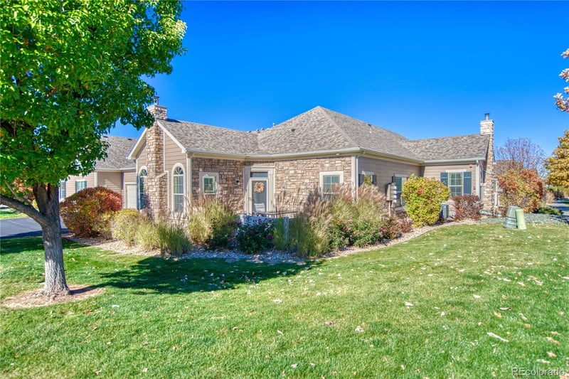 19303 Asbury Dr #A, Aurora, CO 80013