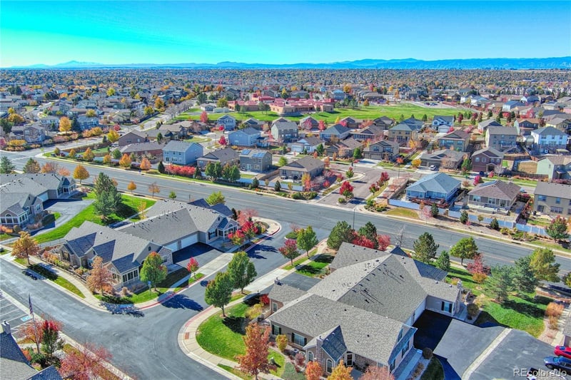 19303 Asbury Dr #A, Aurora, CO 80013