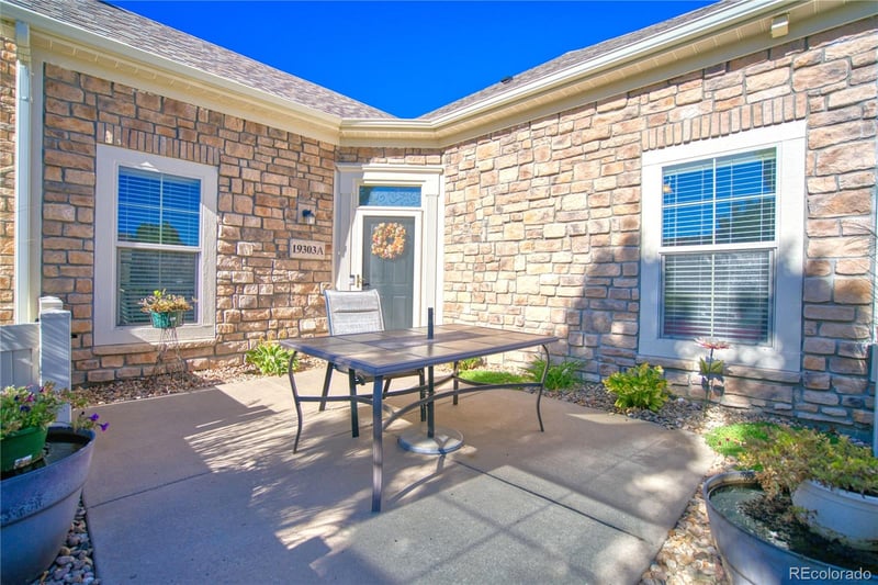 19303 Asbury Dr #A, Aurora, CO 80013