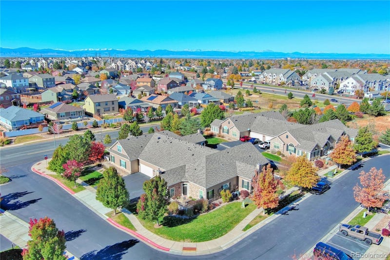 19303 Asbury Dr #A, Aurora, CO 80013