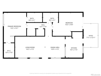 16015 Ithaca Pl #E, Aurora, CO 80013