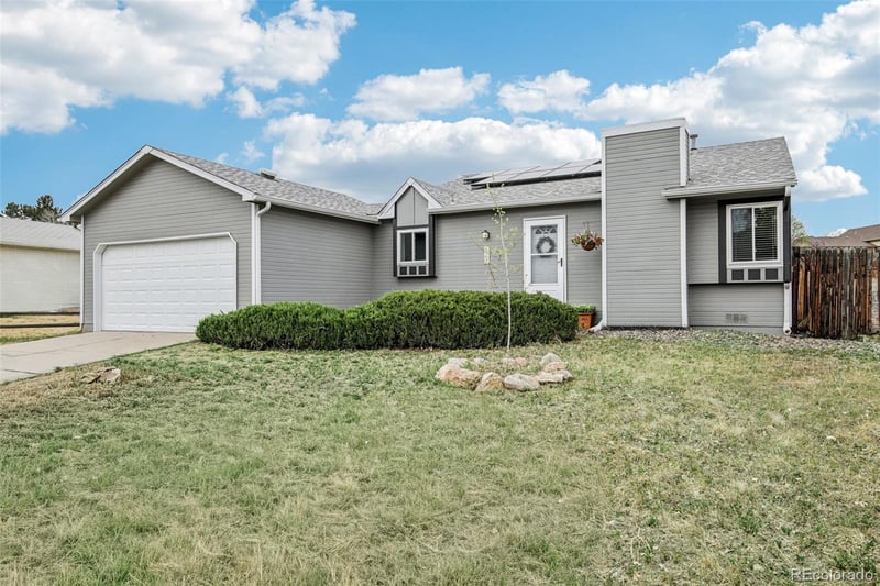 6361 W 116th Ave, Westminster, CO 80020