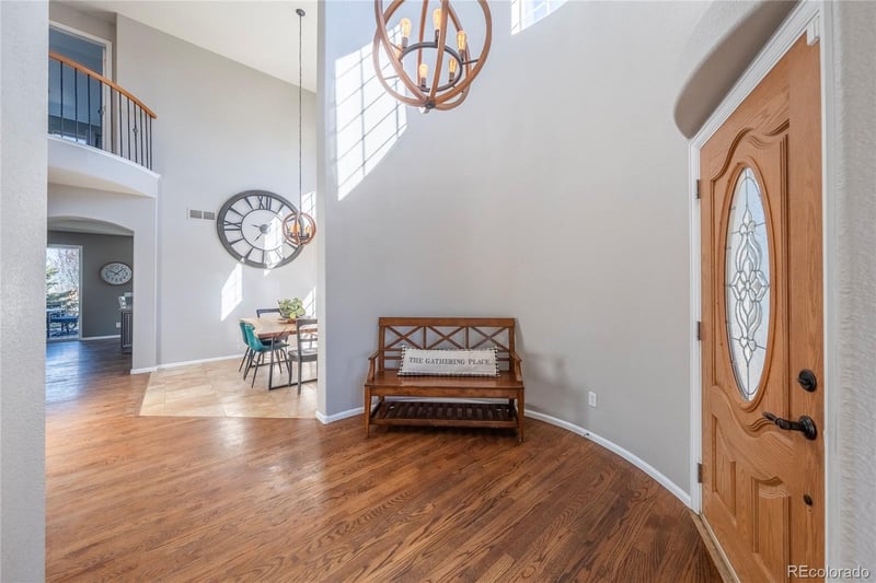 6911 Serena Ave, Castle Pines, CO 80108