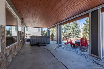 6911 Serena Ave, Castle Pines, CO 80108