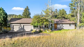 1715 Foothills Dr, Golden, CO 80401