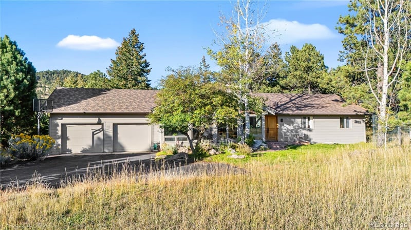 1715 Foothills Dr, Golden, CO 80401