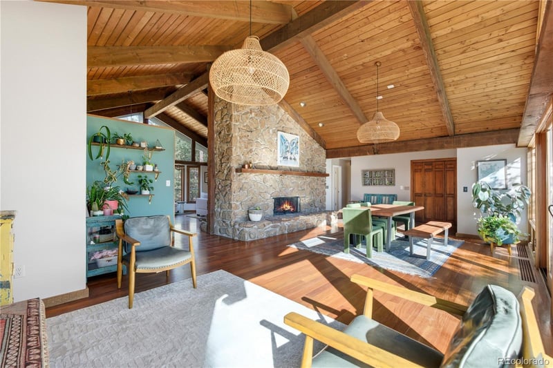 1715 Foothills Dr, Golden, CO 80401